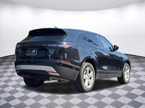 Certified 2026 Land Rover Range Rover Velar S AWD/4WD image 9