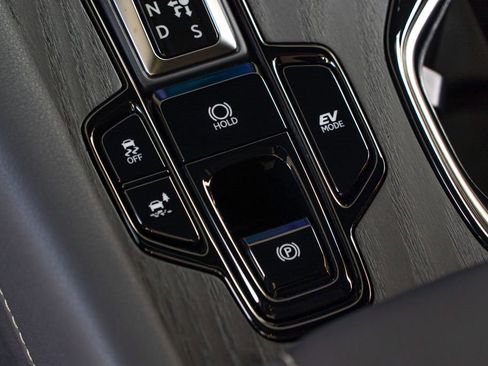 New 2026 Lexus RX 350h AWD/4WD image 15