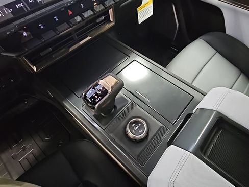 New 2025 GMC Hummer EV 3X w/ Extreme Off-Road Package image 21