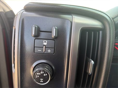 Used 2015 GMC Sierra 1500 SLT AWD/4WD image 33