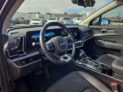 Certified 2024 Kia Sportage SX