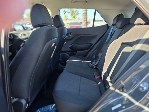 New 2026 Hyundai Venue SE image 14