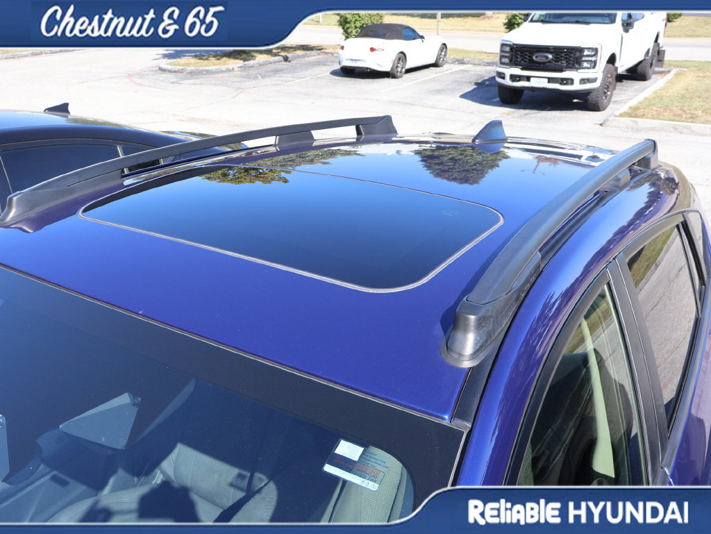 Used 2024 Subaru Crosstrek 2.0i Premium AWD/4WD image 14