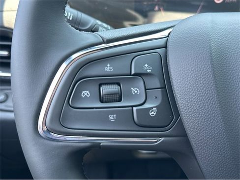New 2025 Buick Envista Preferred w/ Convenience I Package image 22