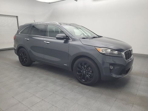 Used 2020 Kia Sorento EX AWD/4WD image 11