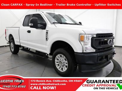 Used 2020 Ford F250 XL w/ Power Equipment Group