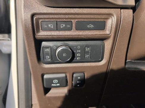 Used 2022 Ford F150 King Ranch w/ Equipment Group 601A High image 12