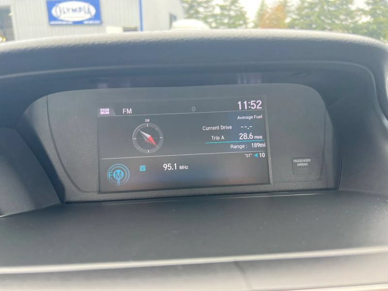 Used 2017 Honda Accord EX-L image 27