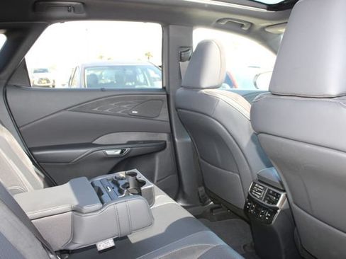 Certified 2025 Lexus RX 450h AWD w/ Convenience Package image 7