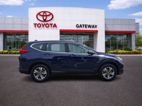 Used 2019 Honda CR-V LX image 4