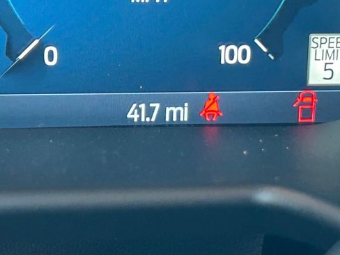 New 2026 Ford F250 Lariat w/ Black Appearance Package image 41