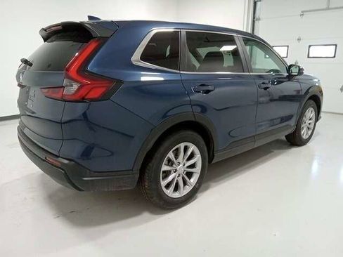 Used 2024 Honda CR-V EX image 6