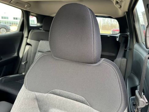 New 2026 Nissan Kicks SV w/ SV Premium Package FWD image 8