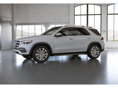 Certified 2023 Mercedes-Benz GLE 350 4MATIC image 38