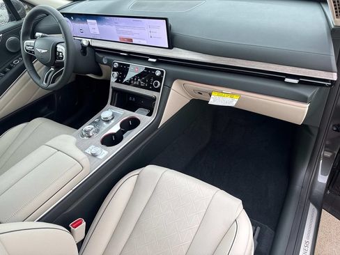 New 2026 Genesis GV80 2.5T Advanced AWD/4WD image 18