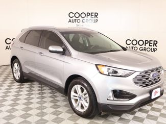Used 2020 Ford Edge SEL w/ Convenience Package FWD video 1