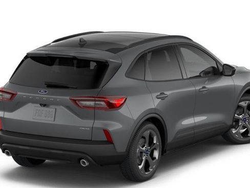 New 2026 Ford Escape ST-Line w/ Cold Weather Package AWD/4WD image 26