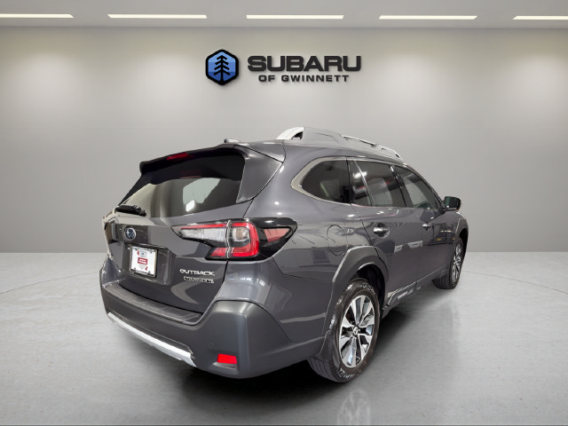 Used 2024 Subaru Outback Touring XT w/ Popular Package #2 AWD/4WD image 5