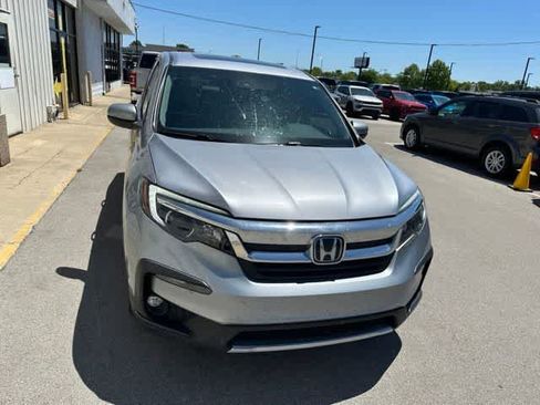 Used 2020 Honda Pilot EX-L image 29