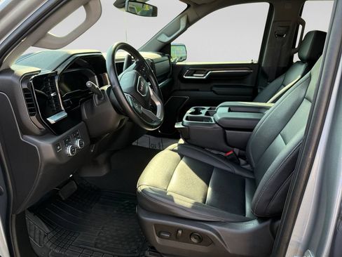 Used 2023 GMC Sierra 1500 SLT AWD/4WD image 20