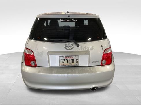 Used 2006 Scion xA image 5