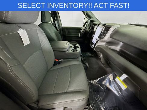 New 2026 RAM 2500 Tradesman image 25