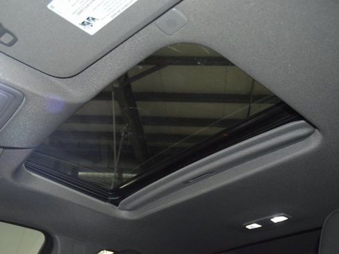 New 2026 Chevrolet Silverado 2500 LTZ w/ Trail Boss Package image 55