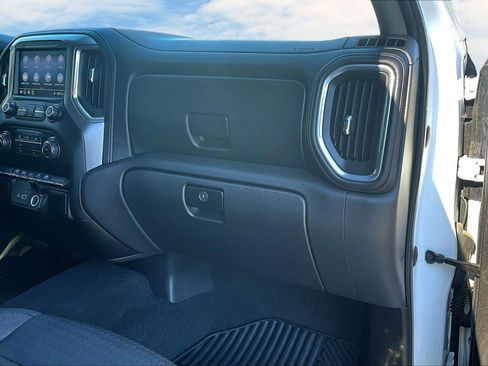 Used 2020 Chevrolet Silverado 1500 RST w/ RST Value Package image 18