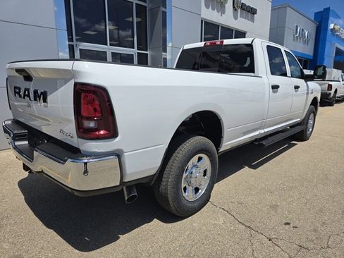 New 2025 RAM 2500 Tradesman image 4