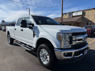 Used 2019 Ford F350 XLT w/ XLT Value Package