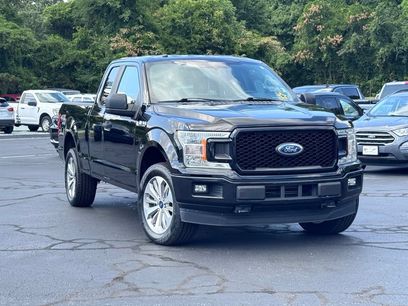 Used 2018 Ford F150 XL w/ Equipment Group 101A Mid