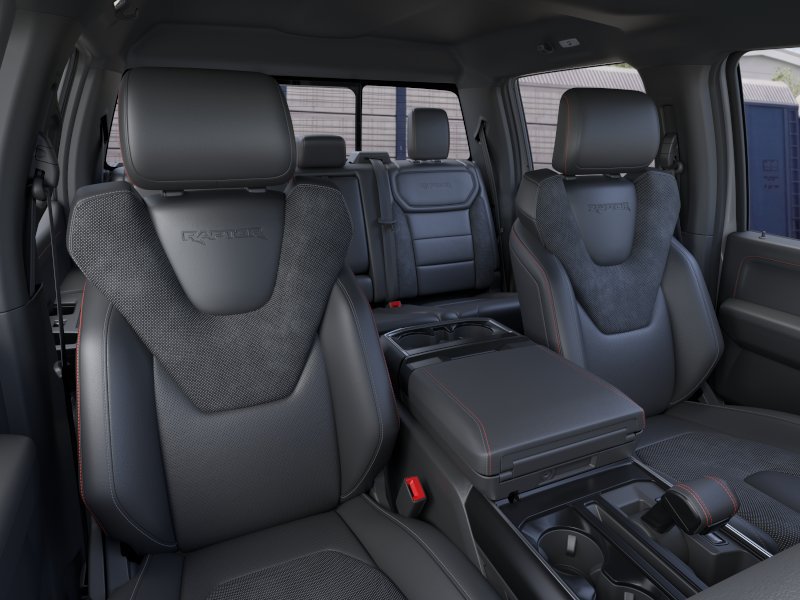 New 2026 Ford F150 Raptor AWD/4WD image 10