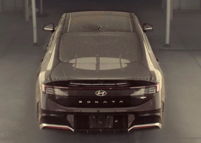Used 2024 Hyundai Sonata Limited FWD image 6
