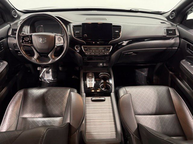 Used 2020 Honda Passport Touring image 32