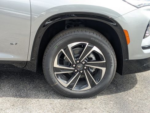 New 2026 Buick Enclave Sport Touring w/ Power Package image 11