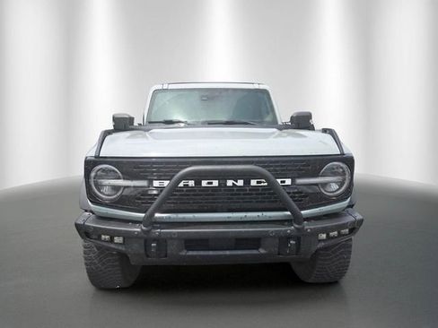 Used 2022 Ford Bronco Wildtrak AWD/4WD image 6