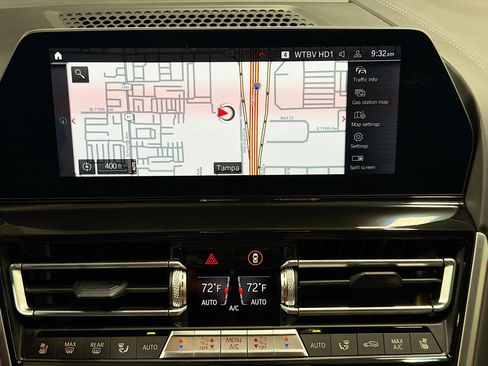 Used 2021 BMW M8 Gran Coupe xDrive image 32