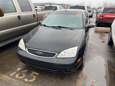 Used 2007 Ford Focus S image 4