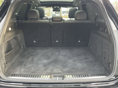 Used 2022 Mercedes-Benz GLE 63 AMG S image 10