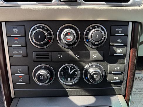 Used 2012 Land Rover Range Rover HSE LUX AWD/4WD image 21