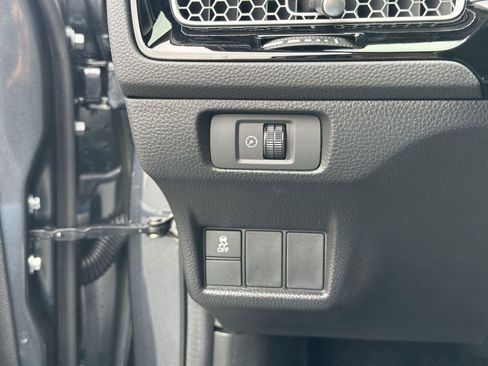 New 2026 Honda Civic Sport Touring image 14