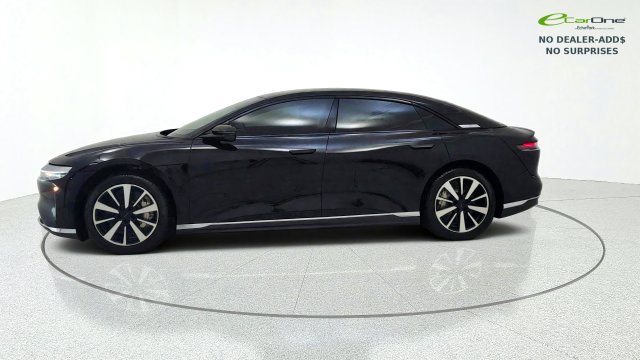 Used 2024 Lucid Air Pure RWD image 4