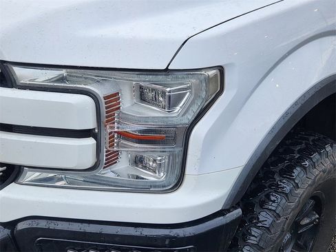 Used 2018 Ford F150 Lariat w/ Equipment Group 502A Luxury image 5