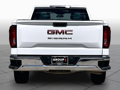 Used 2023 GMC Sierra 1500 Pro RWD image 5