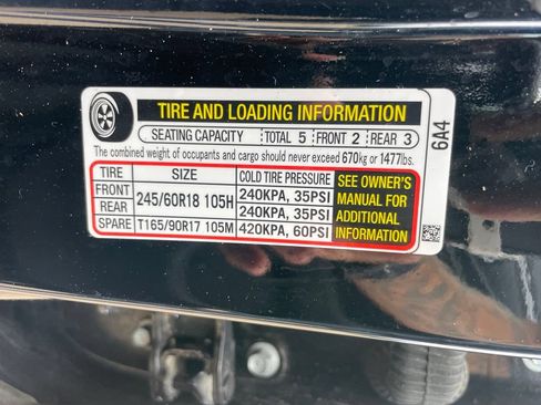 Used 2023 Honda Ridgeline RTL-E image 37