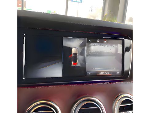 Used 2017 Mercedes-Benz S 63 AMG 4MATIC Cabriolet image 54