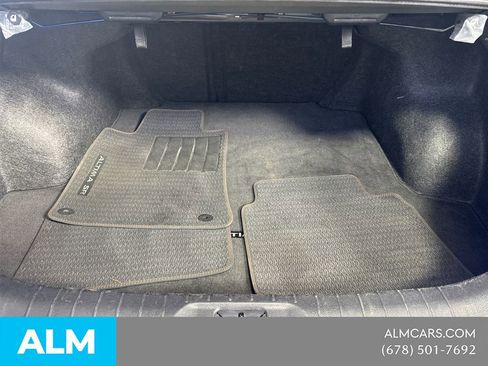 Used 2025 Nissan Altima 2.5 SR FWD image 22