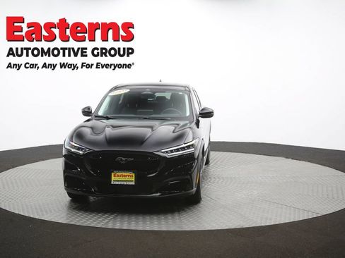 Used 2021 Ford Mustang Mach-E Select RWD image 51