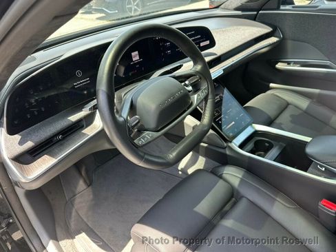 Used 2024 Lucid Air Touring AWD/4WD image 10