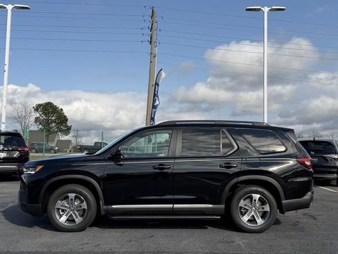 New 2026 Honda Pilot EX-L image 8